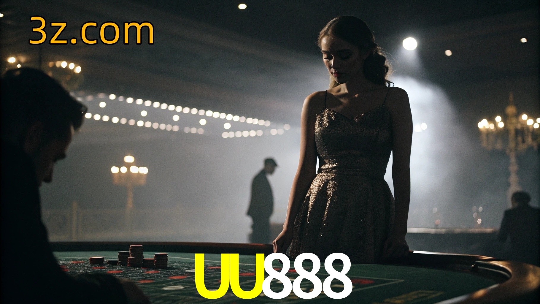 UU888