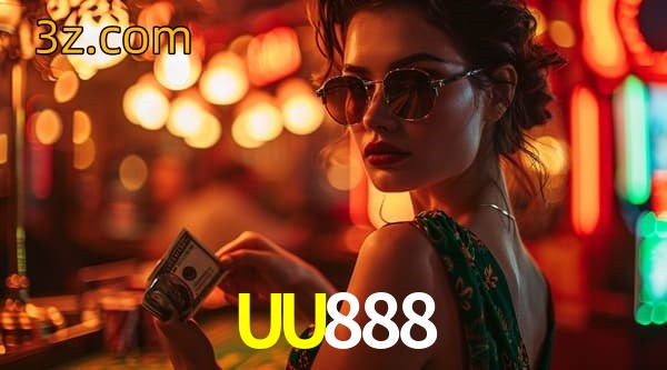  UU888