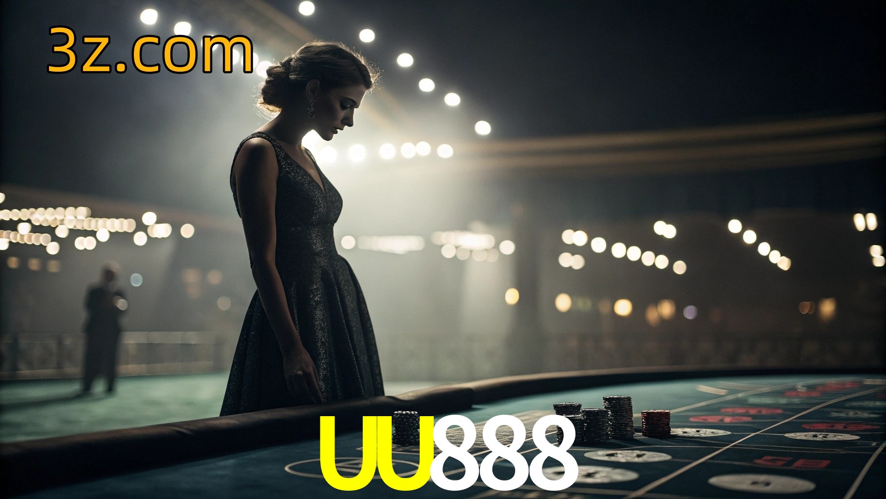  UU888