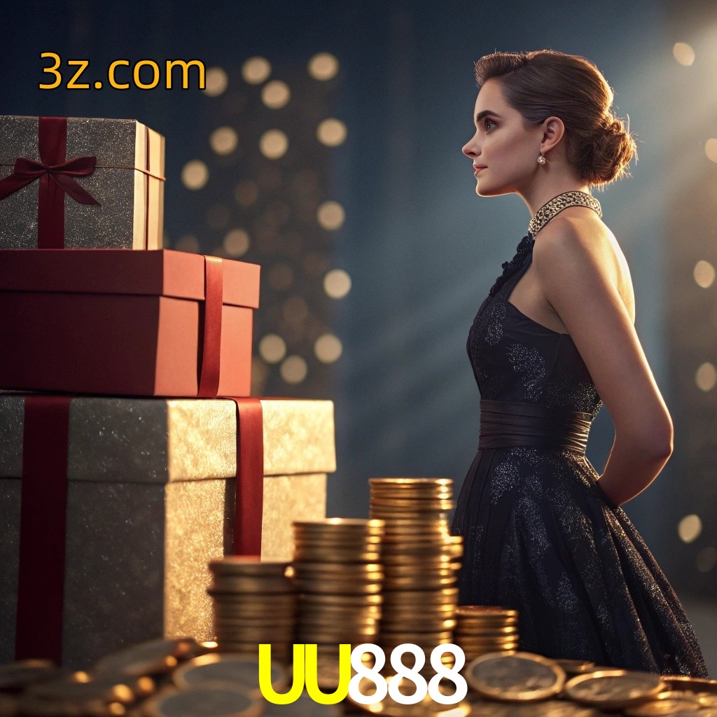  UU888