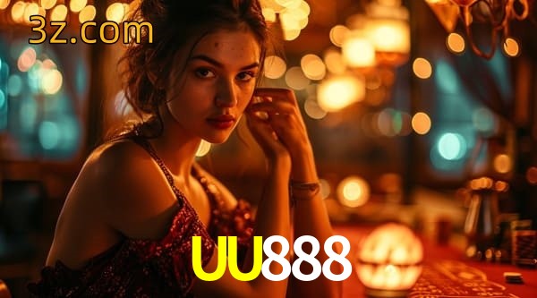  UU888