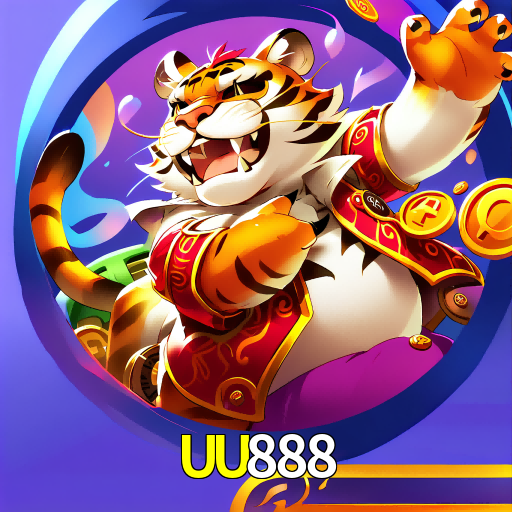  UU888